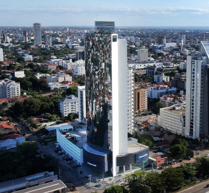 edificio platinum 2