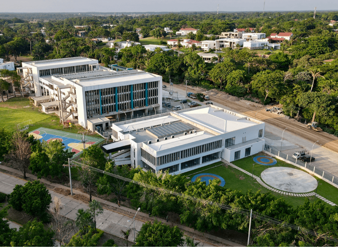 edificio platinum II